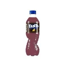 Fanta Chocolate Banana 500ml