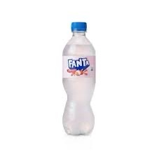 Fanta Lychee 500ml