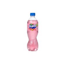 Fanta Passionfruit & Grapefruit 500ml