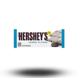 Hershey Cookies NCream 113g