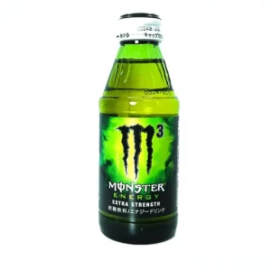 Monster Energy M3 150ml