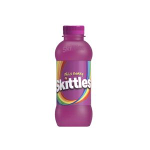 Skittles Wild Berry 414ml