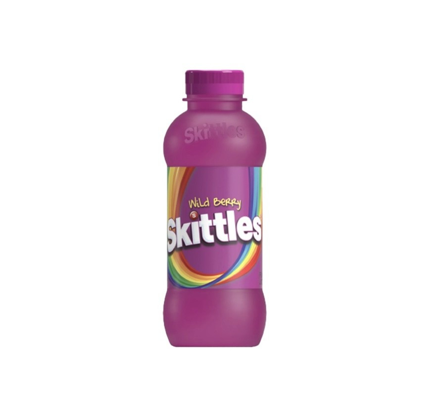 Skittles Wild Berry 414ml