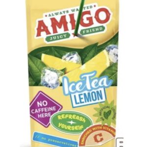 Amigo Lemon 200ml