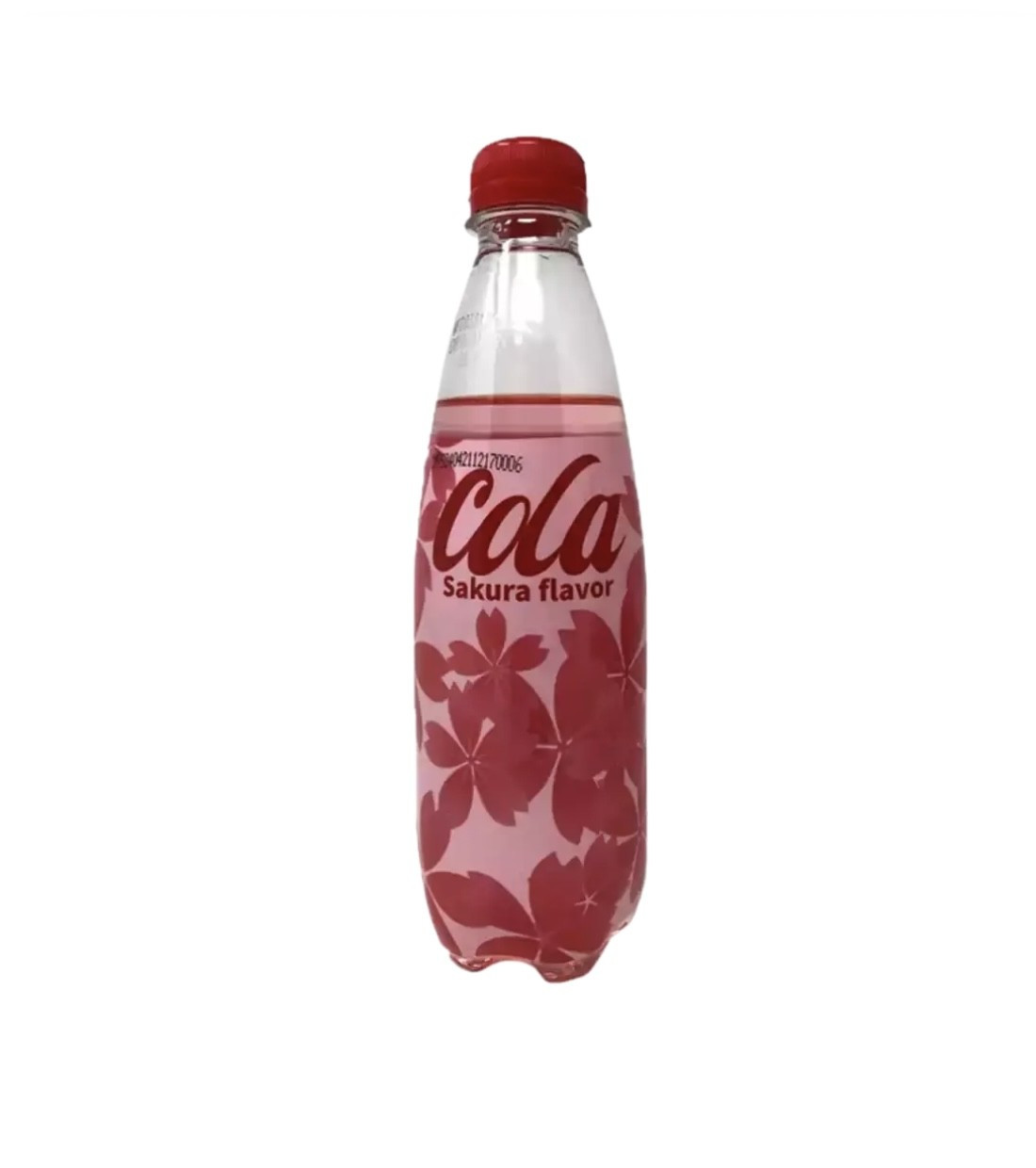 Cola Sakura 400ml