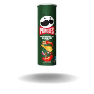 Pringles South African Peri Peri 102g
