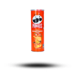 Pringles Desi Masala Tadka 102g