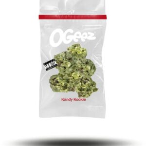 Ogeez Kandy Specoolos Kookie 10g