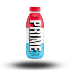 Prime Ice Pop 500ml