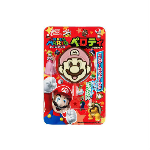 Super Mario Chocolate 20g
