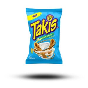 Takis Buckin Ranch 92,3g (MHD 12.12.25)