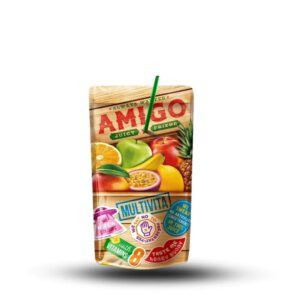 Amigo Multivitamin 200ml