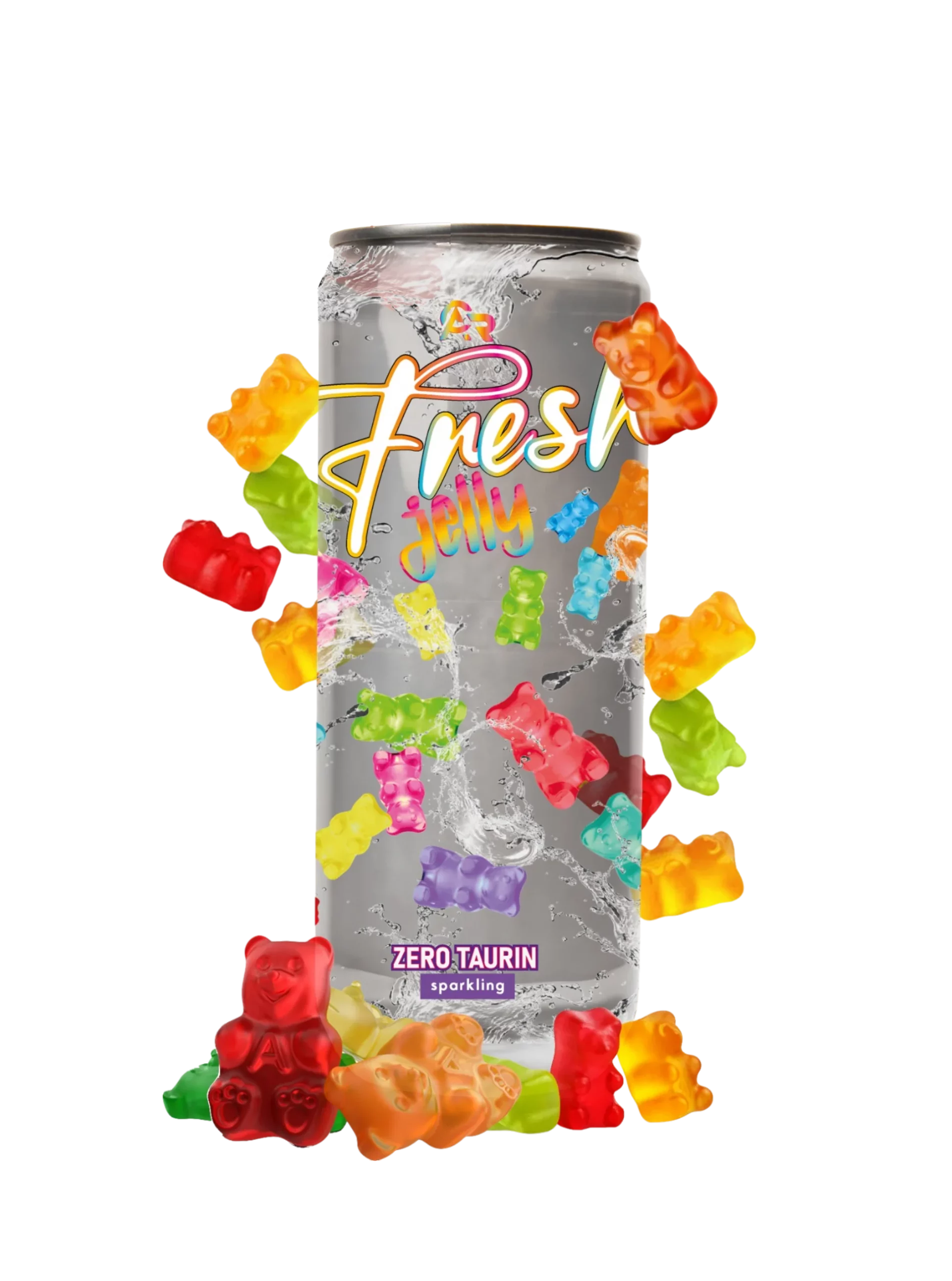 AR Fresh Jelly 330ml (MHD 11.09.25)