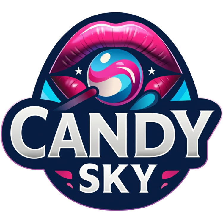 CandySky Store