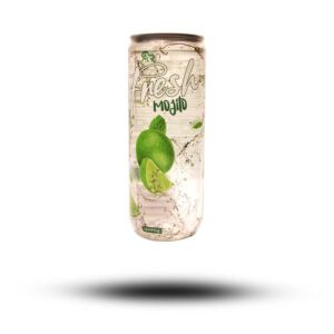 AR Fresh Mojito 330ml (MHD 30.08.25)