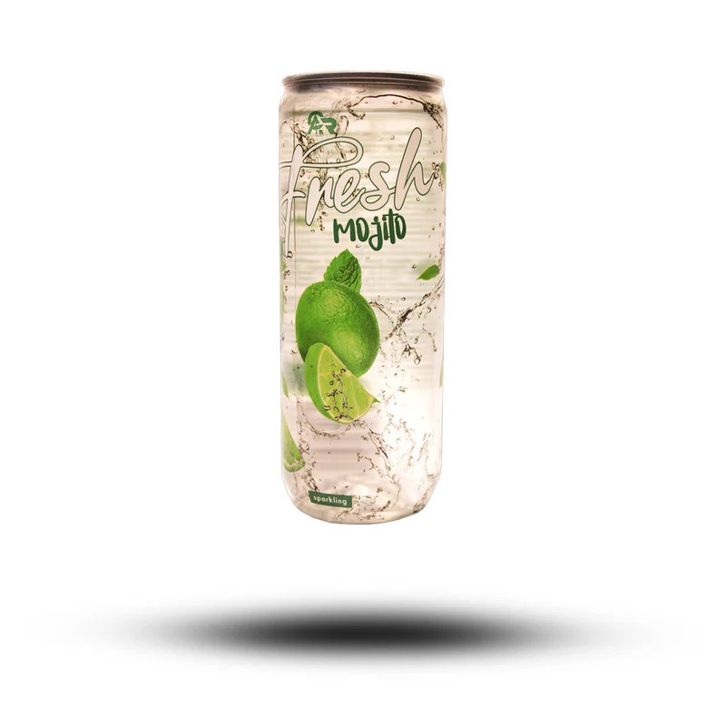 AR Fresh Mojito 330ml (MHD 30.08.25)