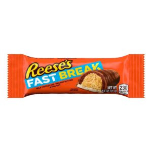 Reese´s Fast Break 51g (MHD 30.06.25)