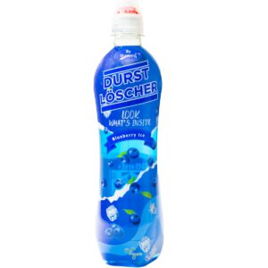 Durstlöscher Blueberry 500ml