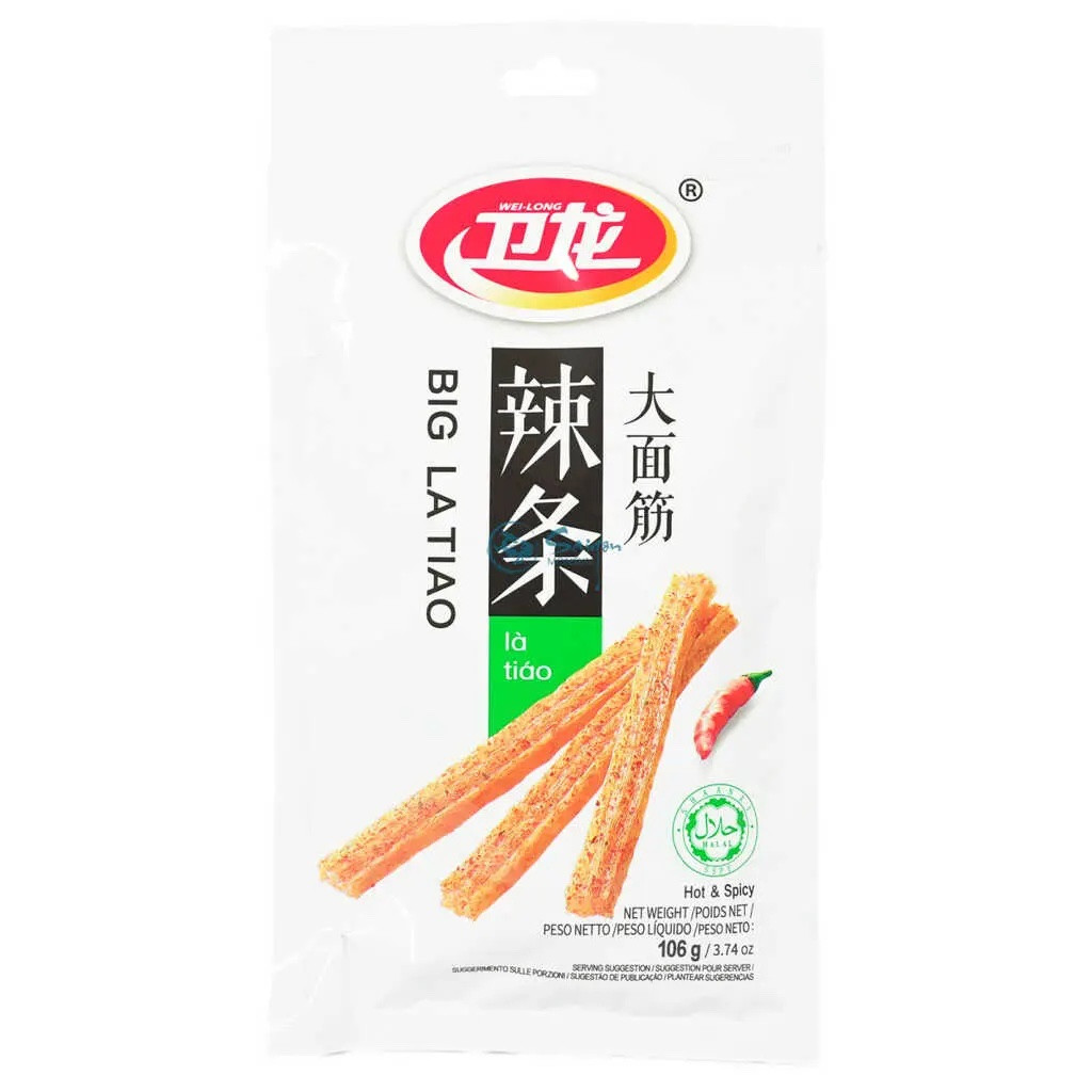 La Tiao Big 106g