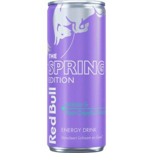 Red Bull Wastro & Roze Grapefruit 250ml