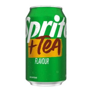 SPRITE TEA FLAVOR 355ml (MHD02.02.26)