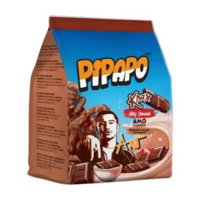 Pipapo Knax Milky Choco 70g