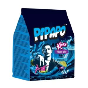 Pipapo Knax Flama Azul 70g
