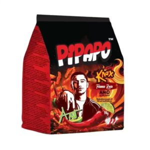 Pipapo Knax Flama Roja 70g