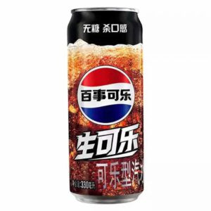 Pepsi Nama Zero 330ml