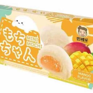 Mini Mochi Mango Flavor 80g