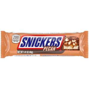 Snickers Pecan 40g