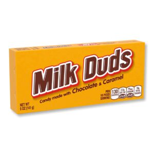 Milk Duds 141g (MHD 30.10.25)