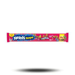 Nerds Rope Rainbow 26g