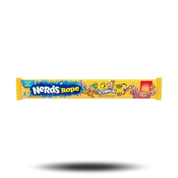 Nerds Rope Tropical 26g