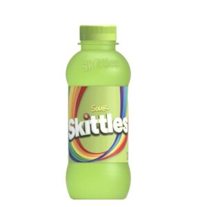 Skittles Drink Sour (414ml1