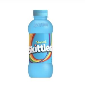 Skittles Drink Tropical (414ml) (MHD 21.12.25)