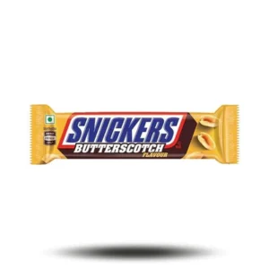 Snickers Butterscotch 40g